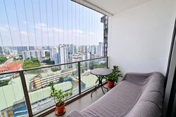 Eight Riversuites (D12), Condominium #633357881